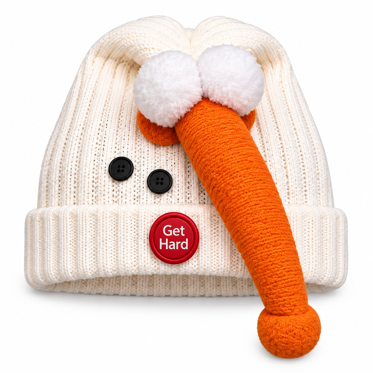 Funny Animated Naughty Hat for Adults Funny Christmas Party HO82 903768