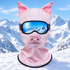 Funny Novelty Animal Mask Personalized Gift For Christmas HO82 903770