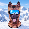 Funny Novelty Animal Mask Personalized Gift For Christmas HO82 903770