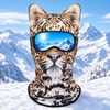 Funny Novelty Animal Mask Personalized Gift For Christmas HO82 903770