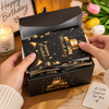 Birthday Party Pop-Up Money & Photo Box, Surprise Pop-Up Money Box Gifts HO82 903710
