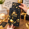 Birthday Party Pop-Up Money & Photo Box, Surprise Pop-Up Money Box Gifts HO82 903710