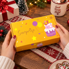 Happy Birthday Pop-Up Money & Photo Box, Surprise Pop-Up Money Box Gifts HO82 903712