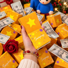 Happy Birthday Pop-Up Money & Photo Box, Surprise Pop-Up Money Box Gifts HO82 903712