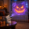 Window Projector LED For Halloween TH10 171127