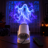 Window Projector LED For Halloween TH10 171127