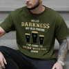 Darkness Old Friend Drink Beer Irish Dark Shirt St. Patrick's Day Gift HO82 901412
