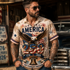 250 Years of Freedom American Pride Hawaii Shirt CH07 911928