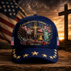 America 250th Anniversary Embroidered Cap 1776–2026 USA Patriotic Hat CH07 911700