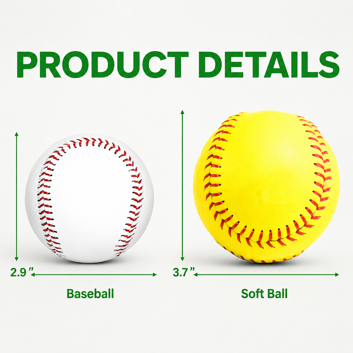 Best Dad Ever Custom Dad & Kid Baseball Balls Personalized Fathers Day Gifts for Dad CH07 911506