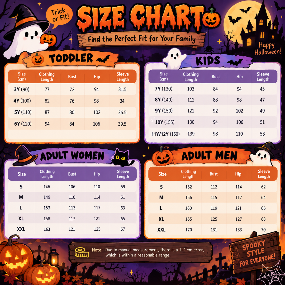 Adult Skeleboner Halloween Onesie Costume Funny Gift CH07 180648