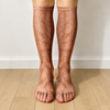Personalized Funny Skin Family Socks HO82 903840