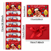 Funny Cousin Christmas Movie Christmas Cash Gift Envelope - Get Yourself Something Real Nice CH07 180520