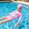 Kids Float Suit – Adjustable Swim Trainer with 8 Removable Floats CH07 180374