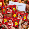 Get Yourself Something Real Nice - Merry Christmas Cousin Money Envelope CH07 180982