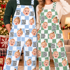 Custom Baby Face Best Dad, Mom Ever Overall Jumpsuit - Personalized Gift for Parents CH07 180846
