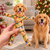 Personalized Pet Photo Christmas Light Mini Me Doll Funny Gift for Pet Lovers CH07 181024