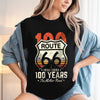Route 66 1926–2026 100 Years The Mother Road, Classic Road Trip Dark Shirt LM32 670237