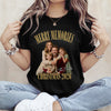 Custom Photo Merry Memories Christmas 2026 Matching Shirt CH07 180922