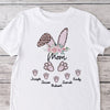 Home Is A Hug From Grandma Bright Shirt Personalized Gift For Mother's Day HO82 893624