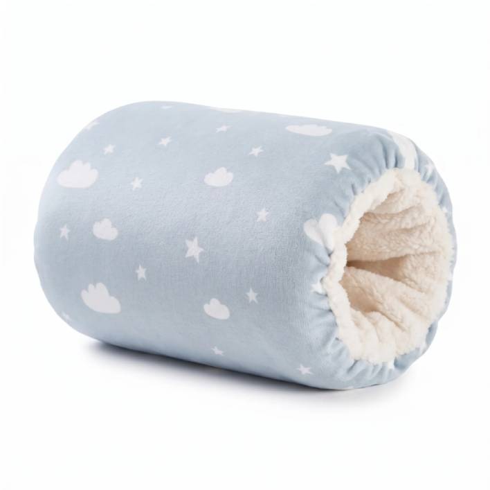 Personalized Baby Nursing Arm Pillow For Breastfeeding HO82 903772