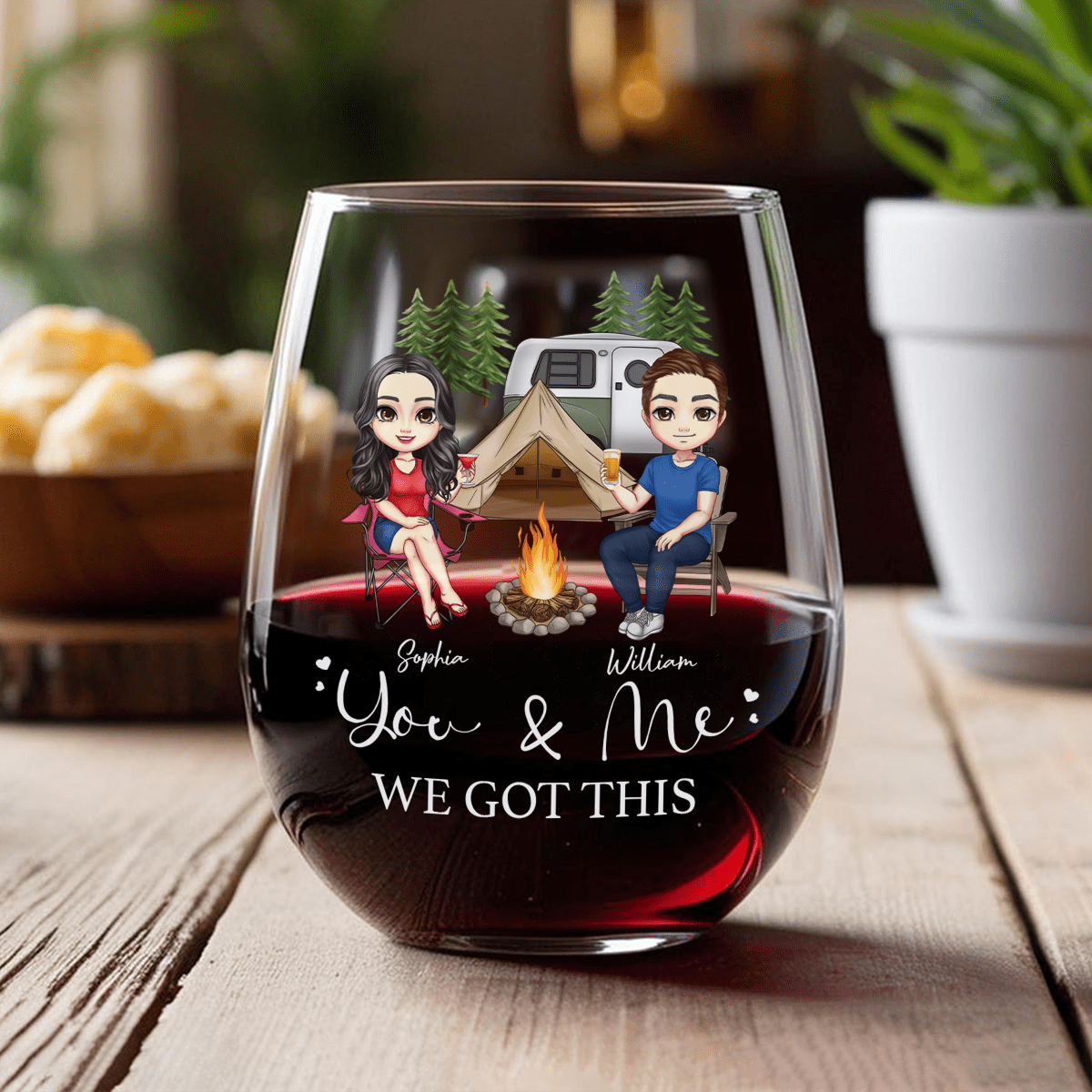 Hummingbird stained glass window hangings Christmas gift Custom stained