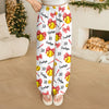 Personalized Coquette Bow Softball Sweatpants Gift For Her HA75 919482