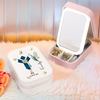 Congrats To Your Graduation Makeup Box With LED Graduation Gift TH10 896603