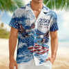 America’s 250th Anniversary Hawaiian Shirt CH07 895578