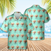 Custom Pet Portrait Hawaii Shirt Gift For Pet Lovers CH07 911012