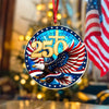250 Years Of America Acrylic Ornament American Independence Day Gift HA75 897116