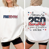 America 250 Years Of Freedom 1776 - 2026 Shirt TH10 169335