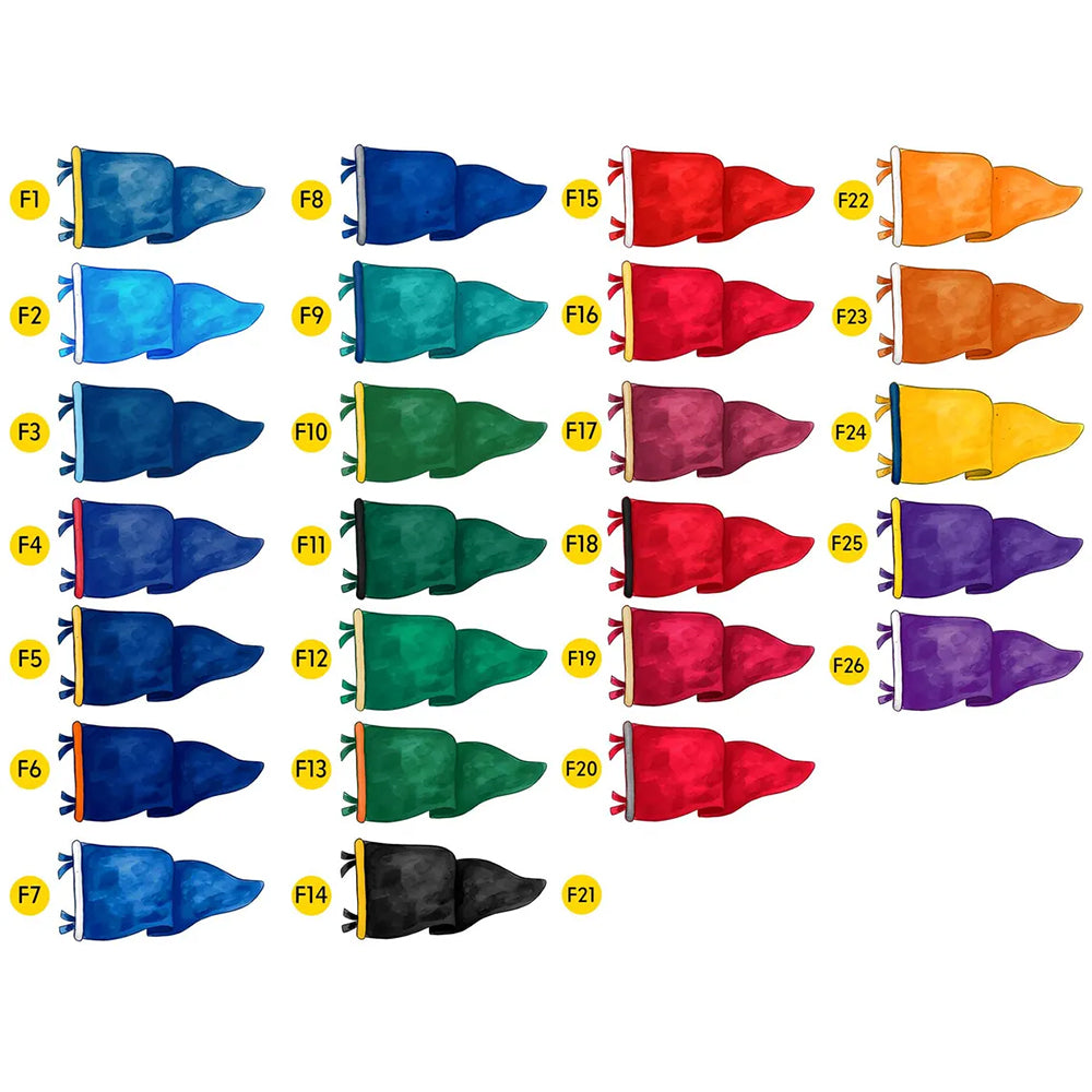 Personalized College Pennant Spirit Beach Towel – Graduation Gift HO82 902152