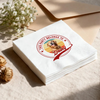 Personalized This Party Belongs To Dog Cat Napkins For Party Decor HO82 902214