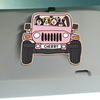 Off-Road Dog Visor Clip For Pet Lovers HO82 893656