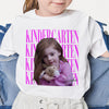 Custom Kid Photo First Day Of School Kid Size Shirt - Personalized Back To School Gift For Kids HA75 921664