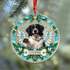 Custom Photo Dog Memorial Acrylic Ornament Gift For Dog Lovers HA75 919178