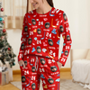 Custom Face Photo With Hockey Sport Sleepwear HO82 900046
