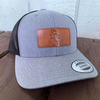 Custom Outline Portrait Family Classic Cap TH10 894025