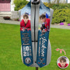 Custom Photo Football Class Of 2026 Graduation Stoles CH07 910712