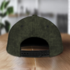 Personalized Funny Lifetime Membership Vintage Classic Cap - Gift For Dad, Grandpa Father's Day HO82 902588