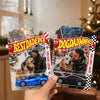 Custom Photo Best Dog Cat Dad/Mom Ever Wheels Gift For Dad, Mom, Pet Lovers HO82 903176