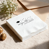 Personalized Congrats Class Of 2026 Graduation Napkins - Personalized Party Decor LM32 899901