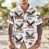 250 Years America 1776-2026 Patriotic Hawaii Shirt HA75 920106