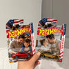 Personalized US Flag Dad Wheels Gift For Father's Day HA75 921542
