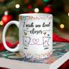I Wish You Lived Next Door Personalized 3D Inflated Effect Mug For Bestie Sister Long Distance Relationship Gift CH07 896322
