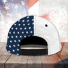 Personalized US Eagle 250 Years Of Freedom 1776 - 2026 Classic Cap HO82 902060