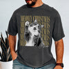 Personalized Vintage Dog Cat Photo Merry Christmas Comfort Shirt Gift For Cat Lovers HA75 922112