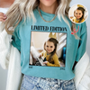 Custom Photo Limited Edition Comfort Shirt HA75 897636