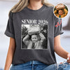 Custom Photo Senior 2026 Comfort Shirt HA75 897634